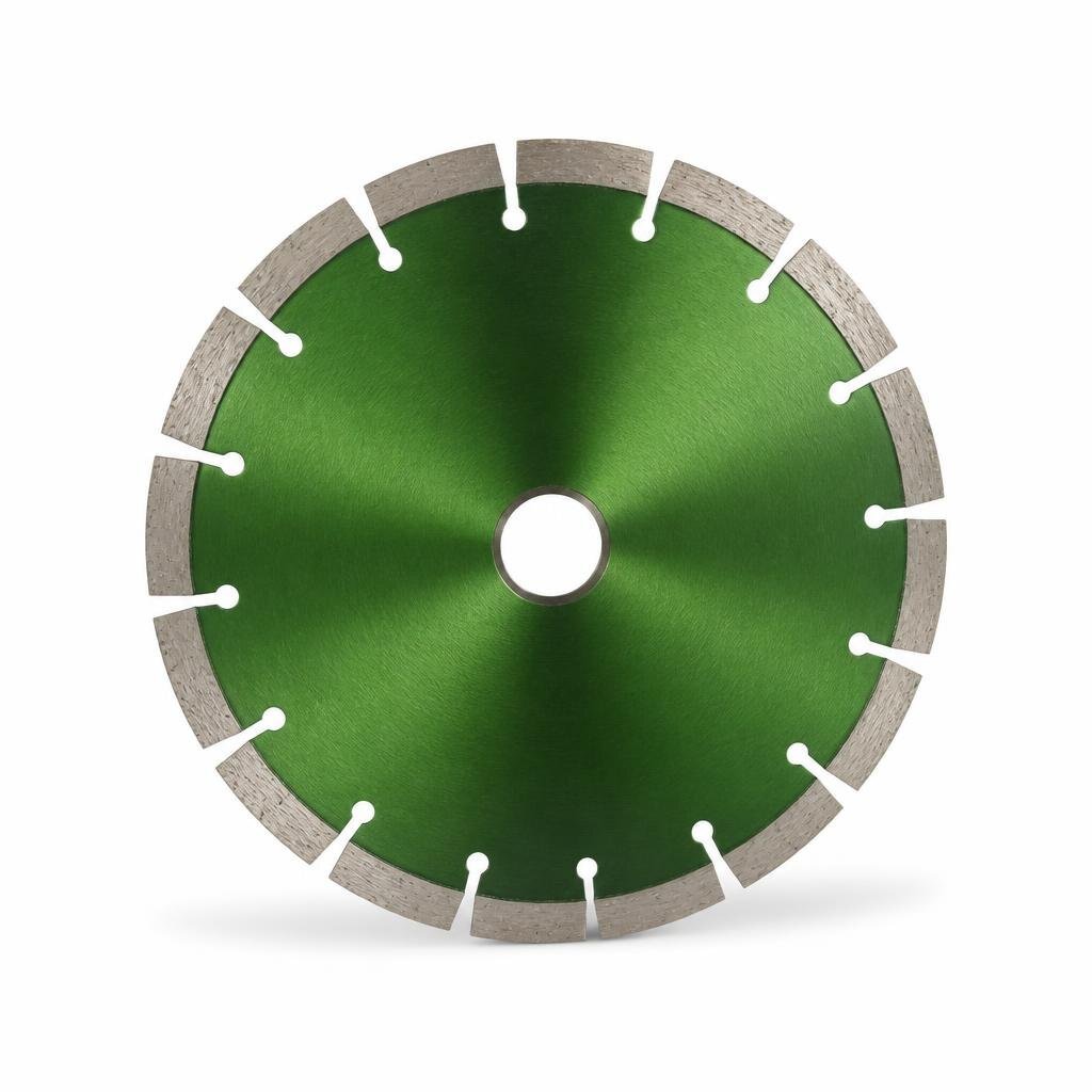 COOLMAN DBHS230P 9" DIAMOND CUTTER