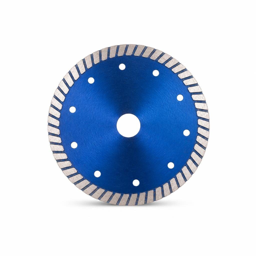 M-COOLMAN D230E 9" DIAMOND CUTTER