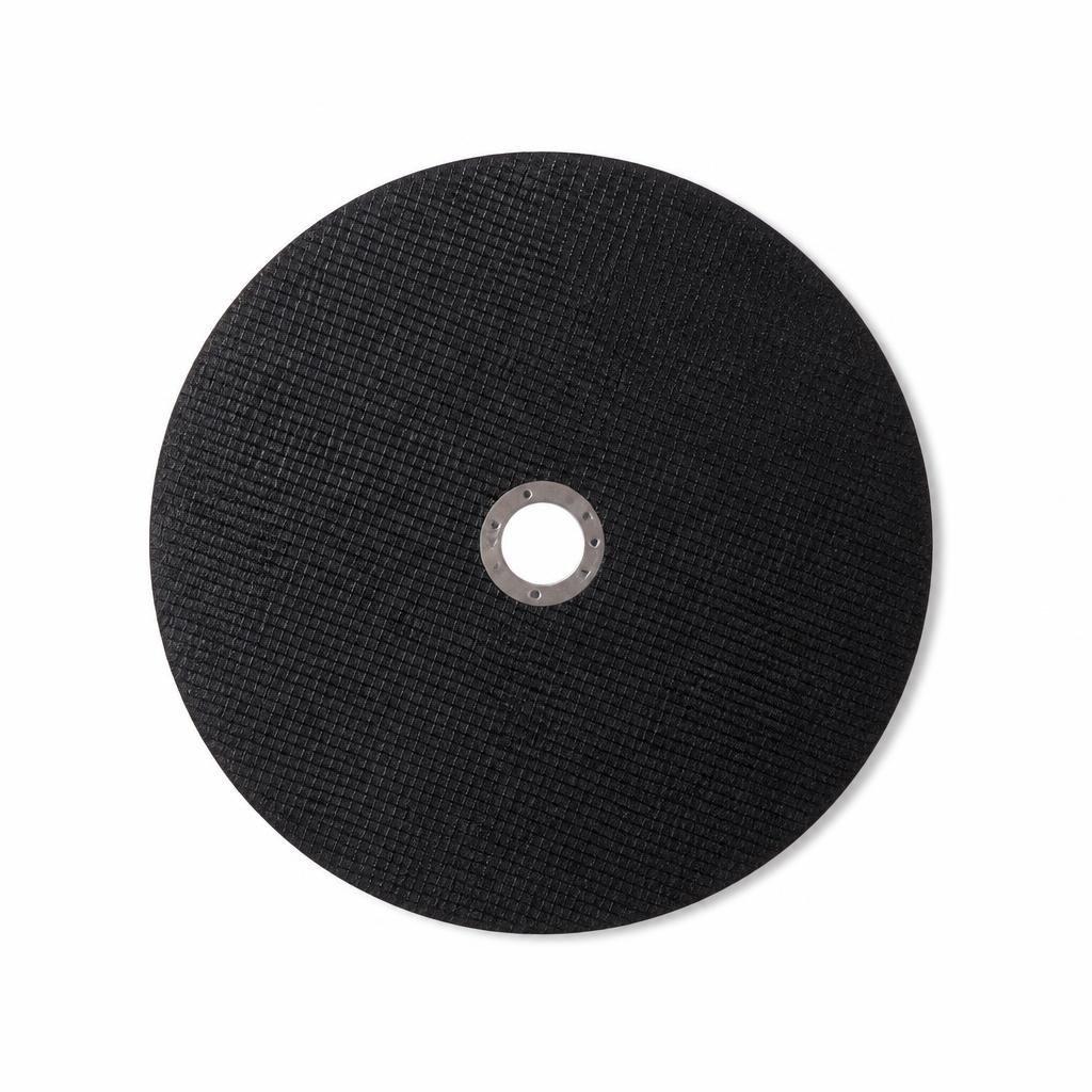 COOLMAN M350 14" VB CUTTING BLADE - CUTTING METAL