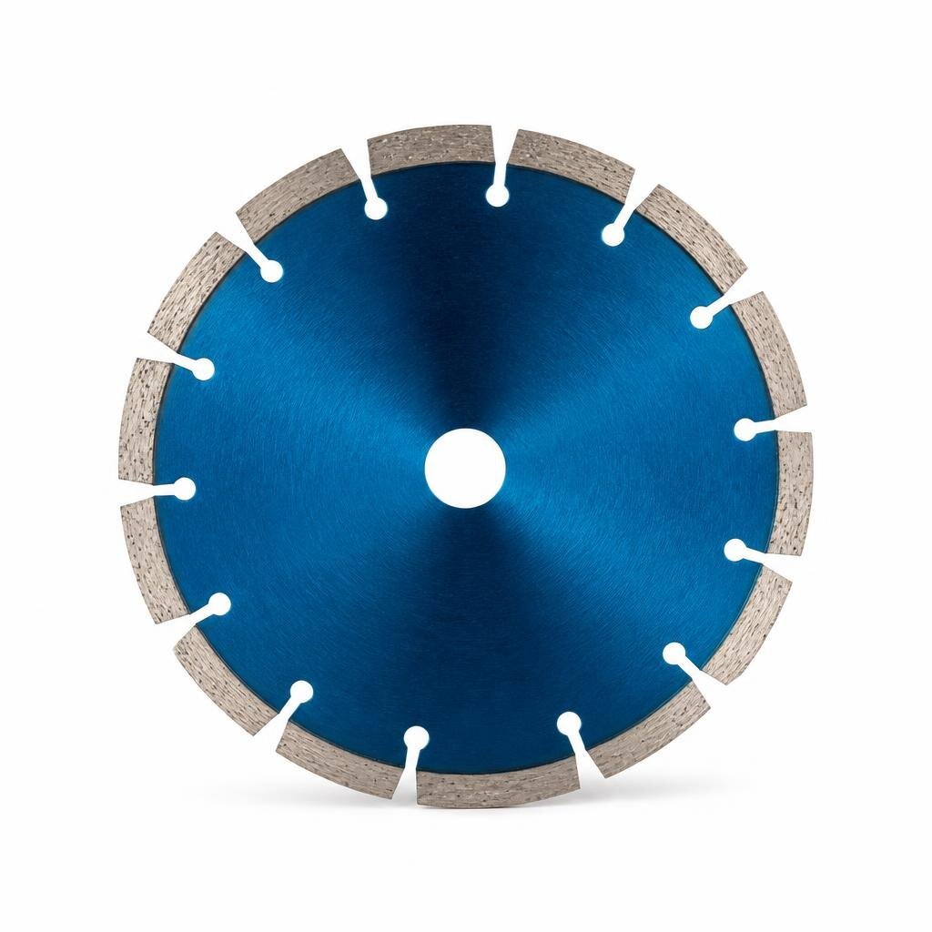 BOSUN F2GP 9" DIAMOND CUTTER