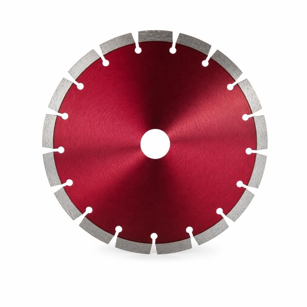 BOSUN LP230P 9" DIAMOND CUTTER