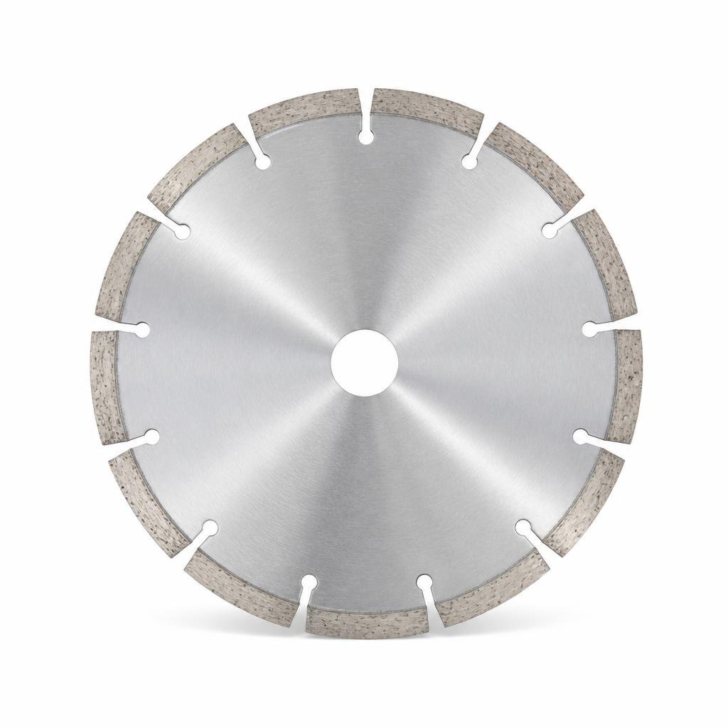 COOLMAN D250S 10" DIAMOND CUTTER