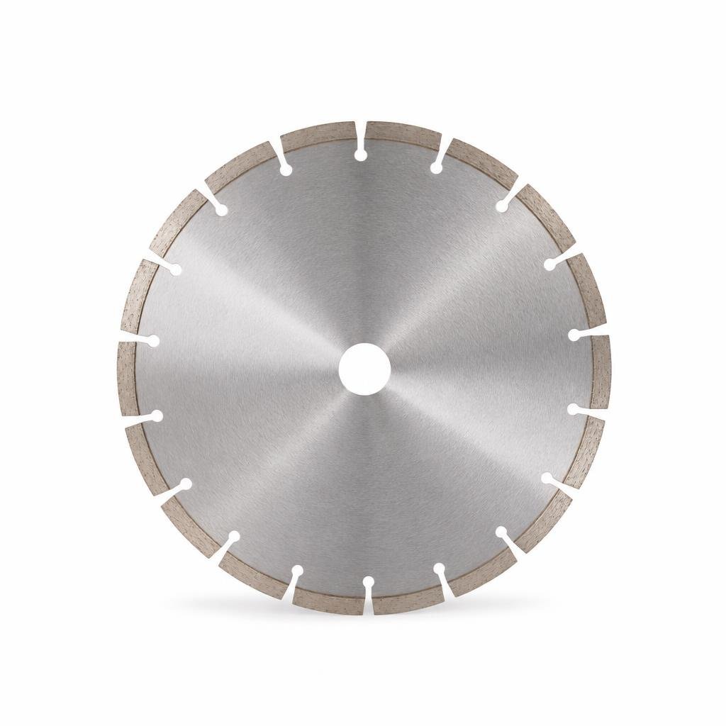 SUPREME 12" DIAMOND CUTTER