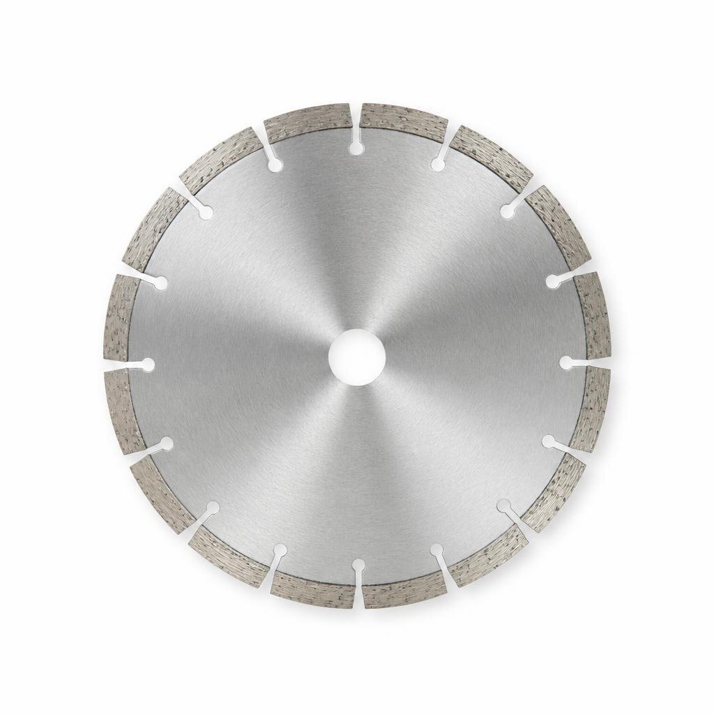 COOLMAN LWD-1-350P 14" DIAMOND CUTTER