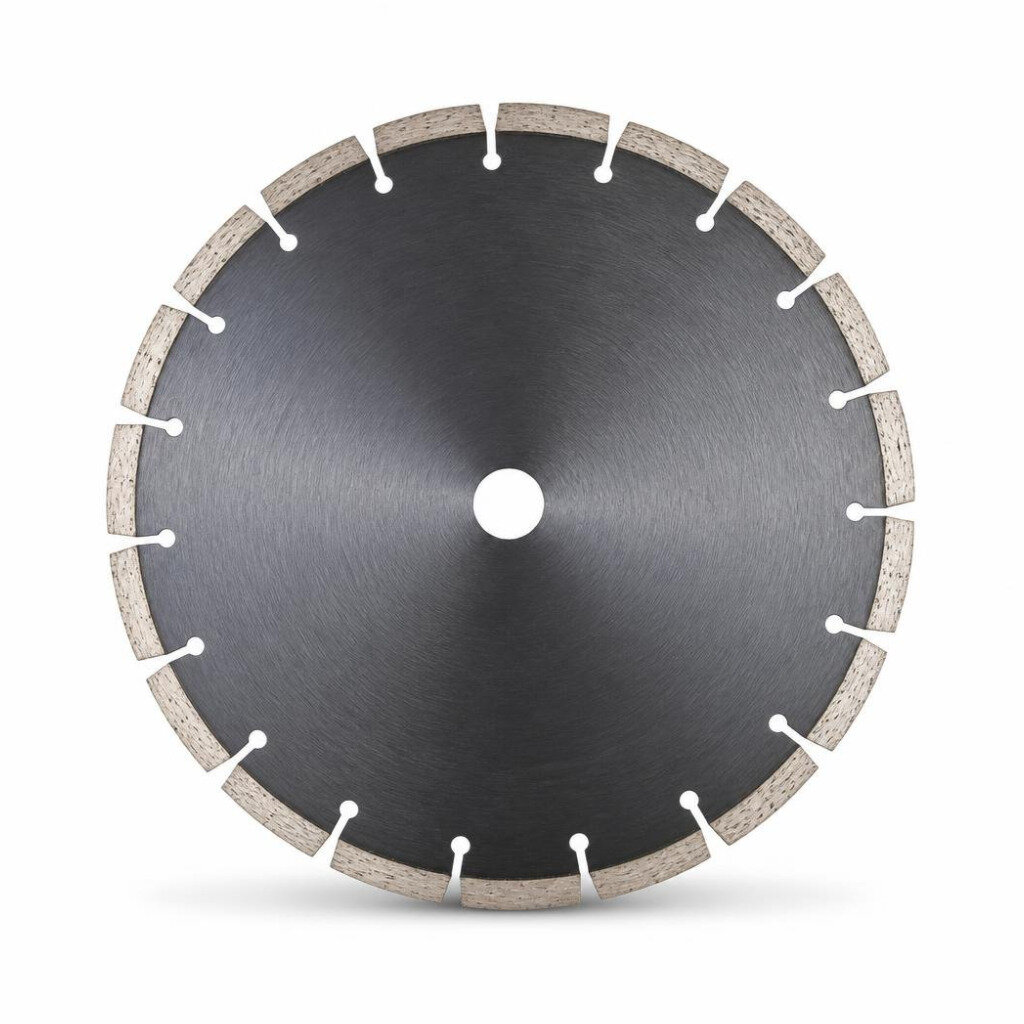COOLMAN DBS-350S 14" DIAMOND CUTTER