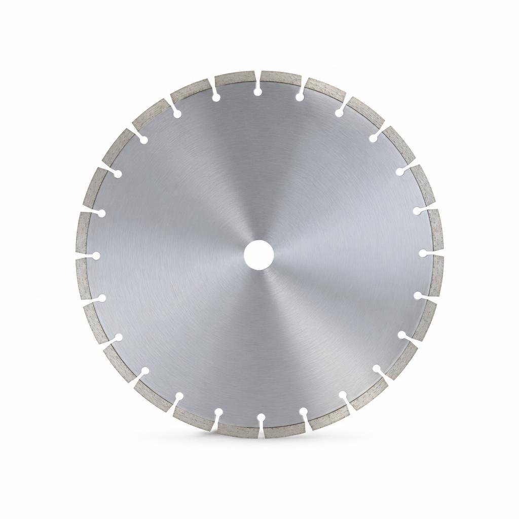 COOLMAN HS350P 14" DIAMOND CUTTER