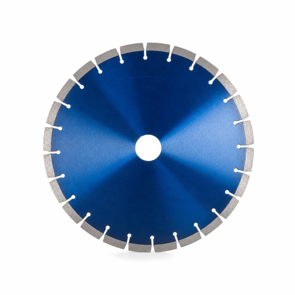 COOLMAN HS350P32 14" DIAMOND CUTTER