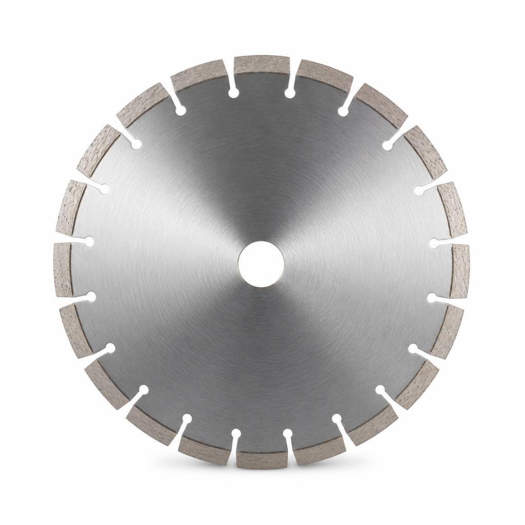 COOLMAN DBHS350P 14" DIAMOND CUTTER