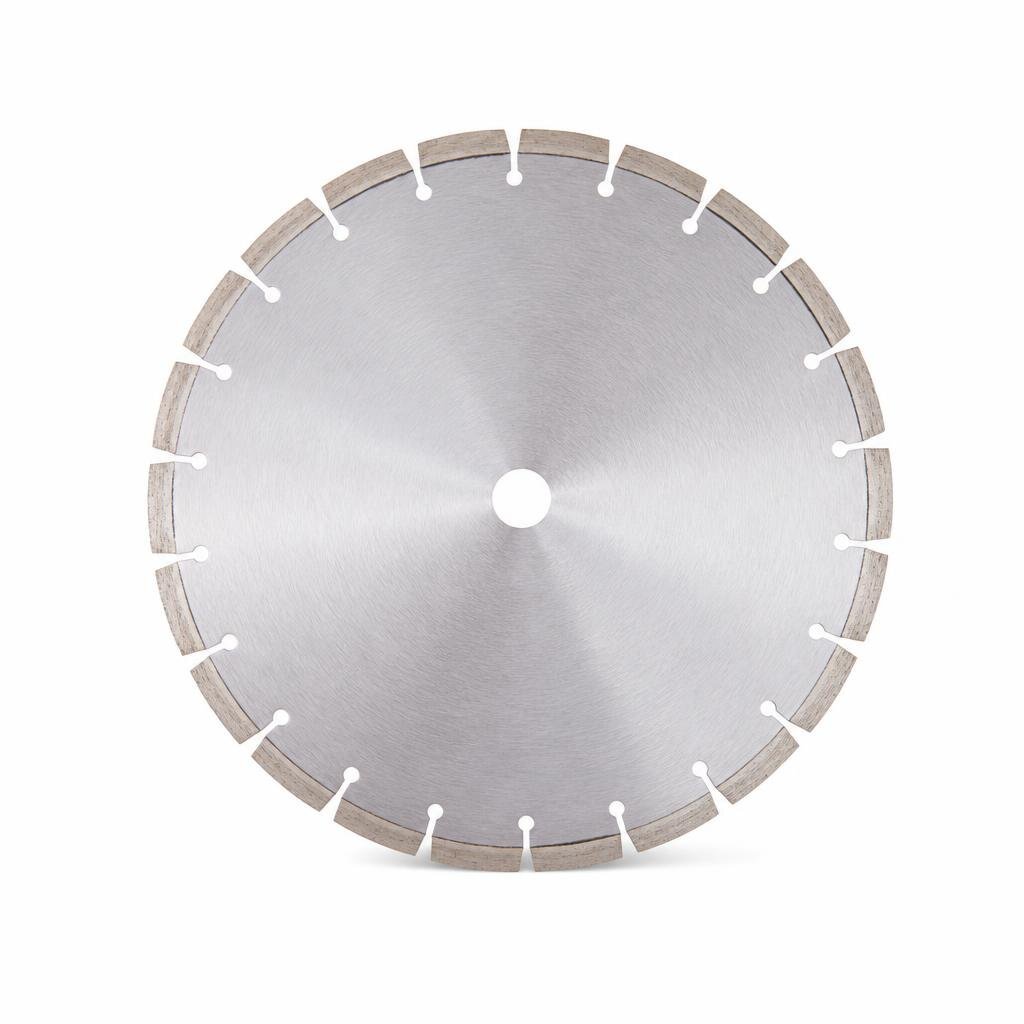 COOLMAN PDA350A 14" DIAMOND CUTTER