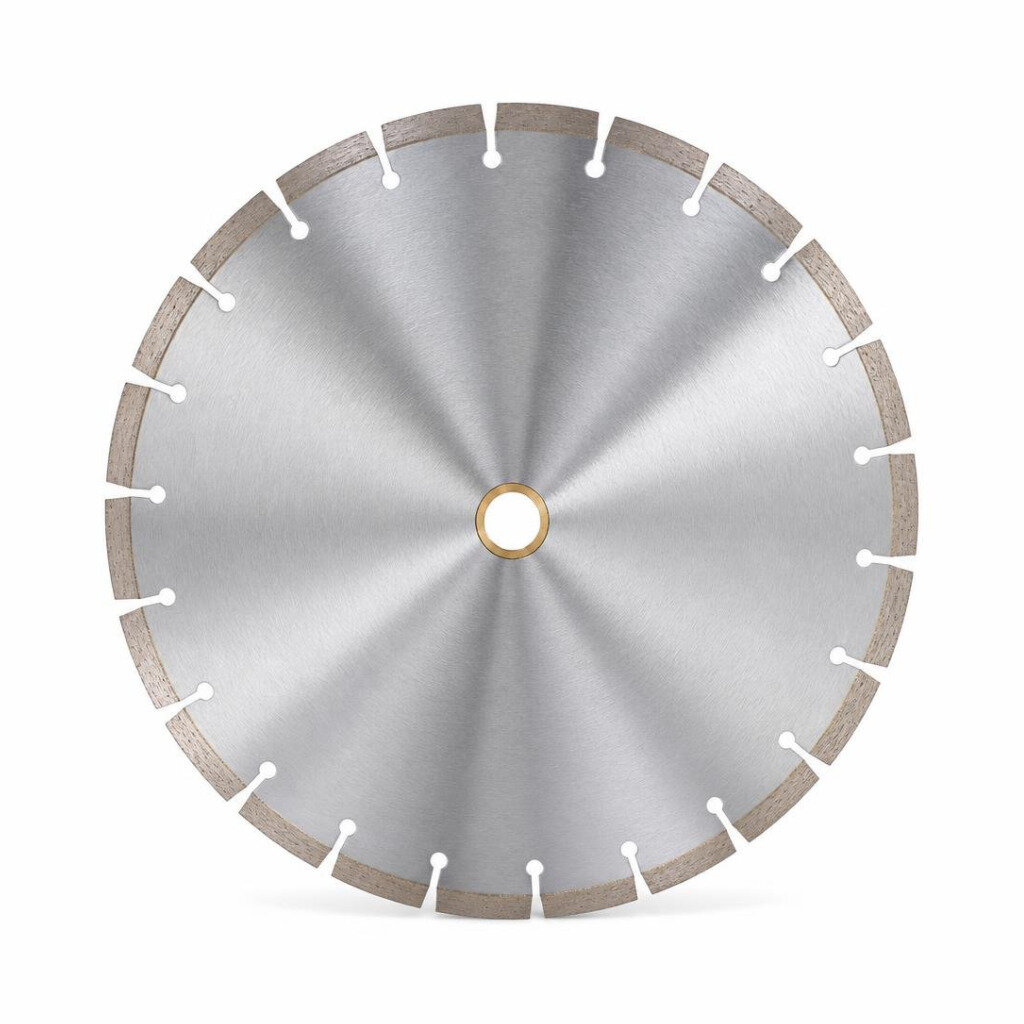 COOLMAN SHP-1-350E 14" DIAMOND CUTTER