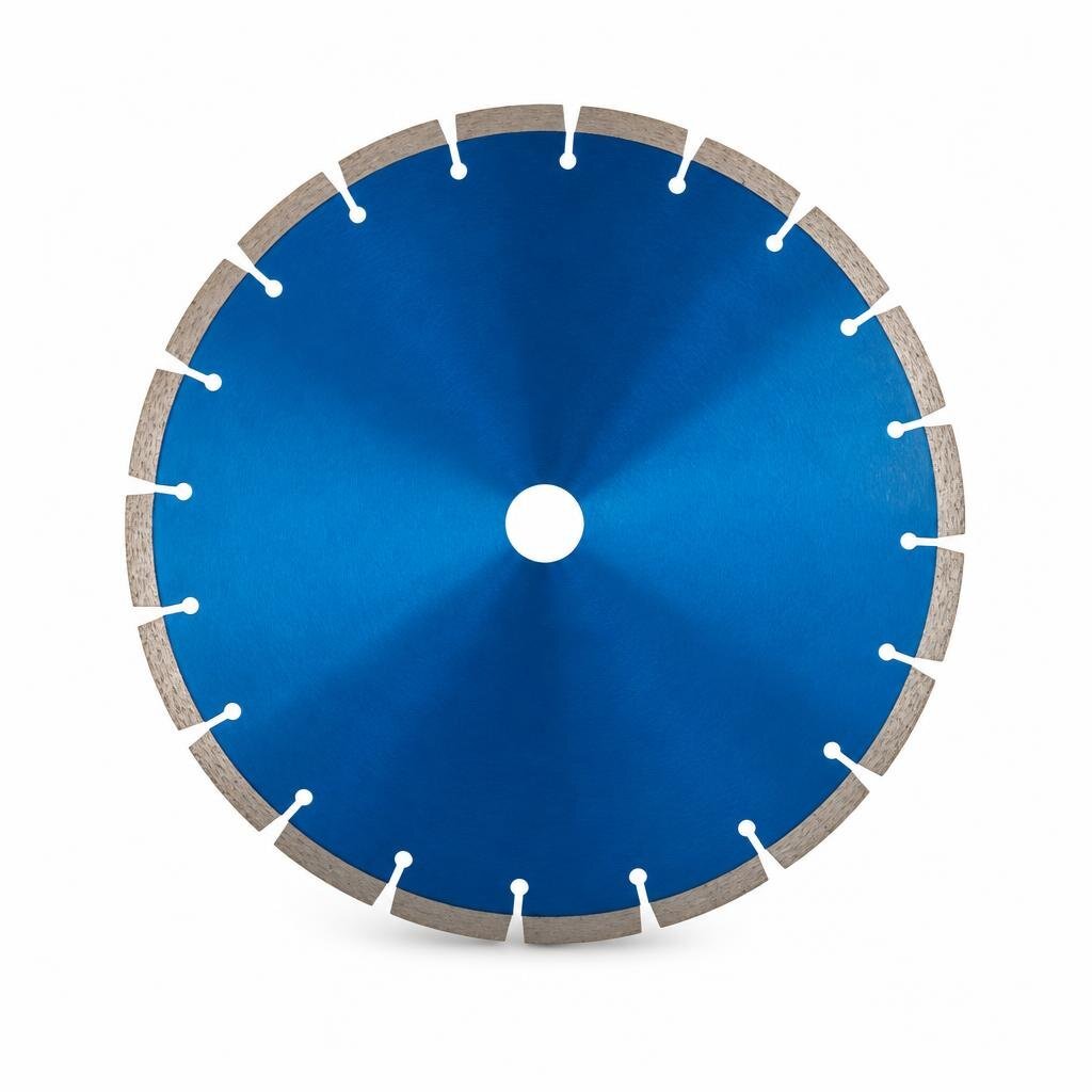 COOLMAN 14" HS350P28 DIAMOND CUTTER