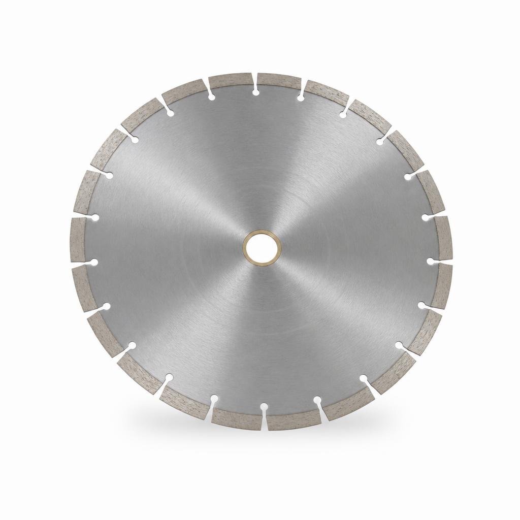COOLMAN LWD-1-350S 14" DIAMOND CUTTER