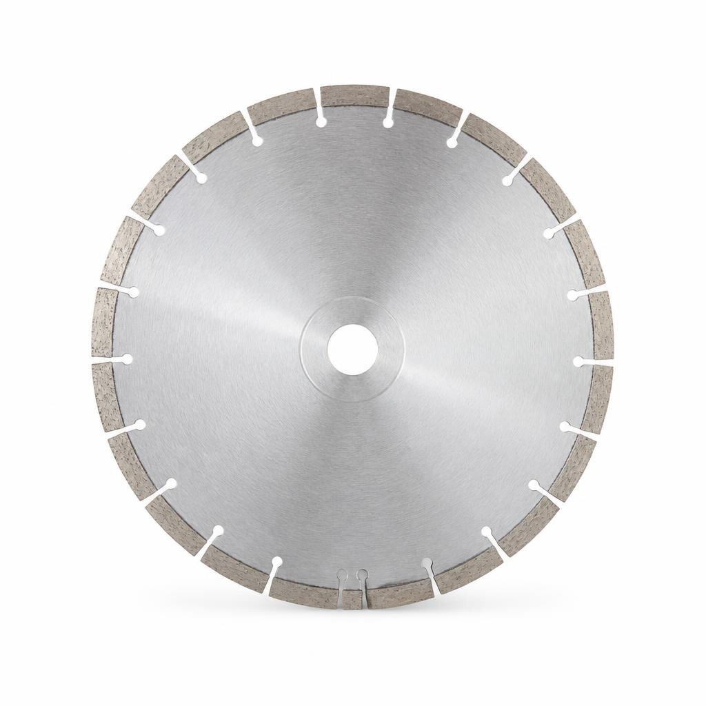 COOLMAN DBS-350SG2 14" DIAMOND CUTTER