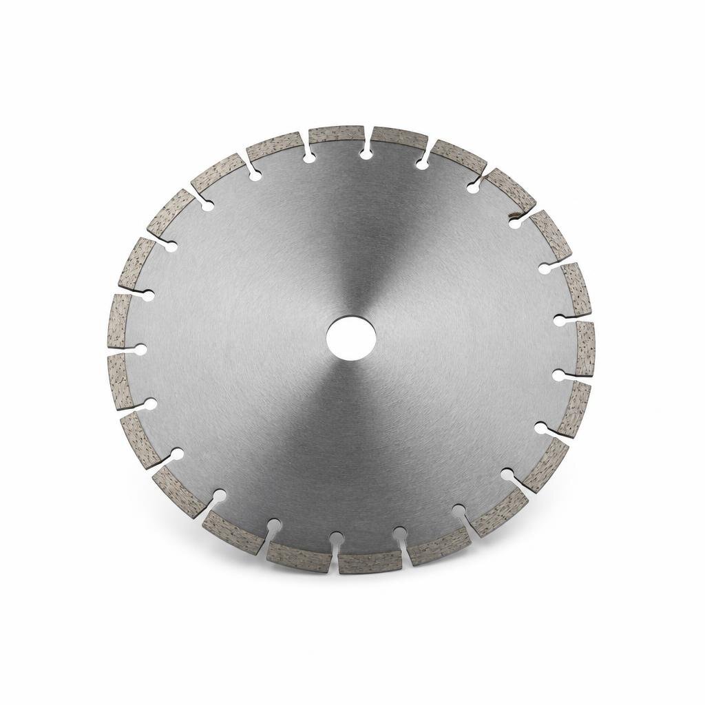 COOLMAN GB350E 14" GRANITE BLADE
