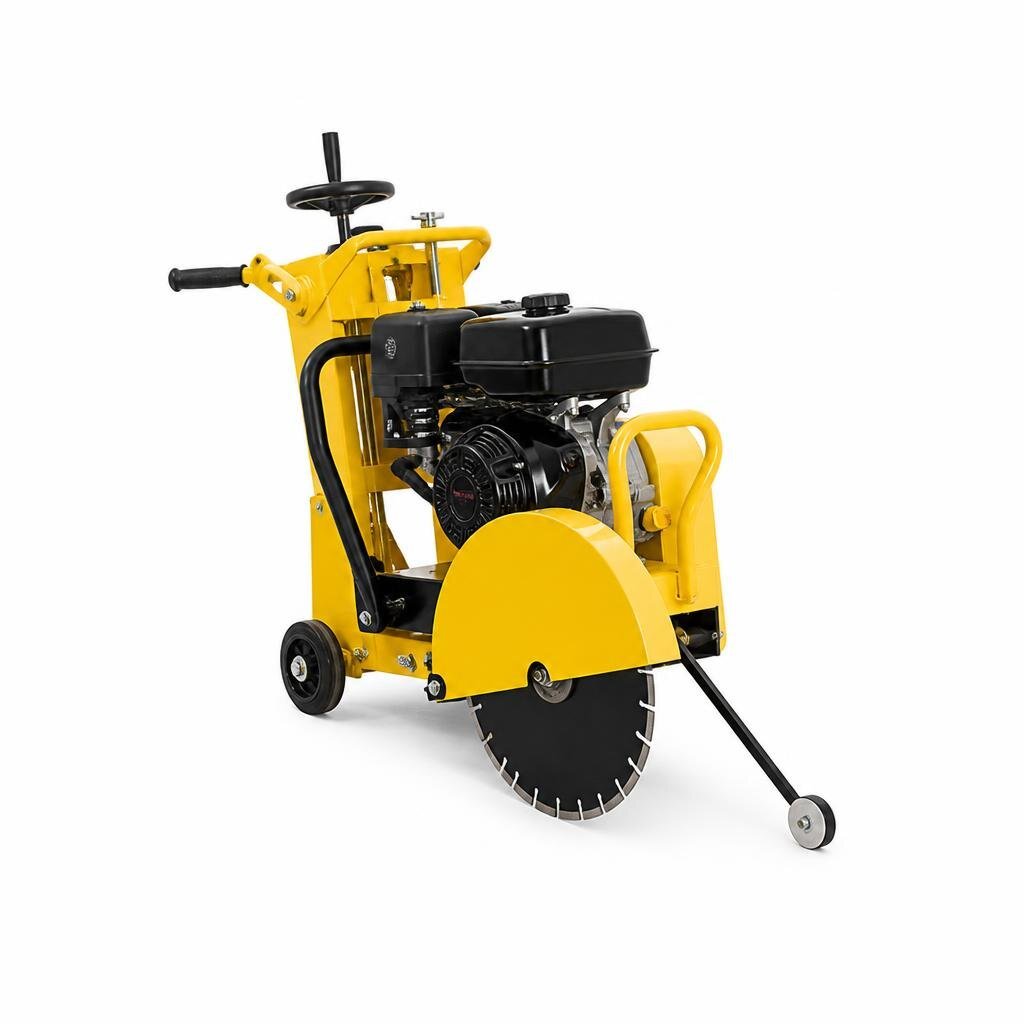COOLMAN LWD-350CS 14" CLASSIC OSA- ROAD CUTTING