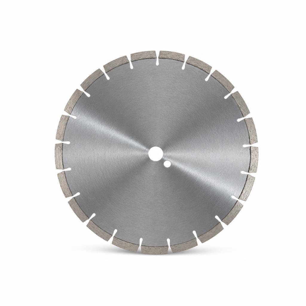 NIETZ 800 14" CONCRETE DIAMOND CUTTER BLADE - 529-72-114