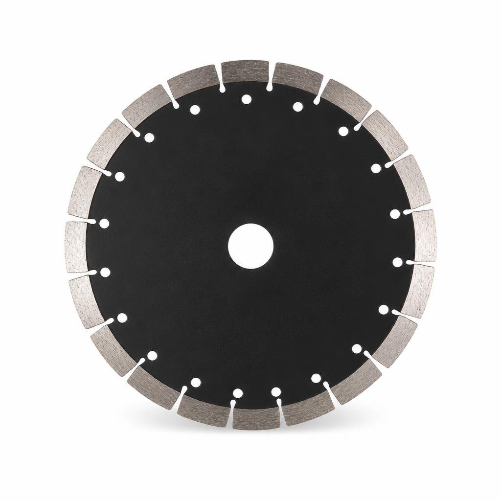 AKODA A14-BK350P 14" DIAMOND BLADE