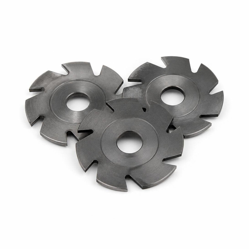 TOKU TKCG-14 3PCS GRINDING BLADE