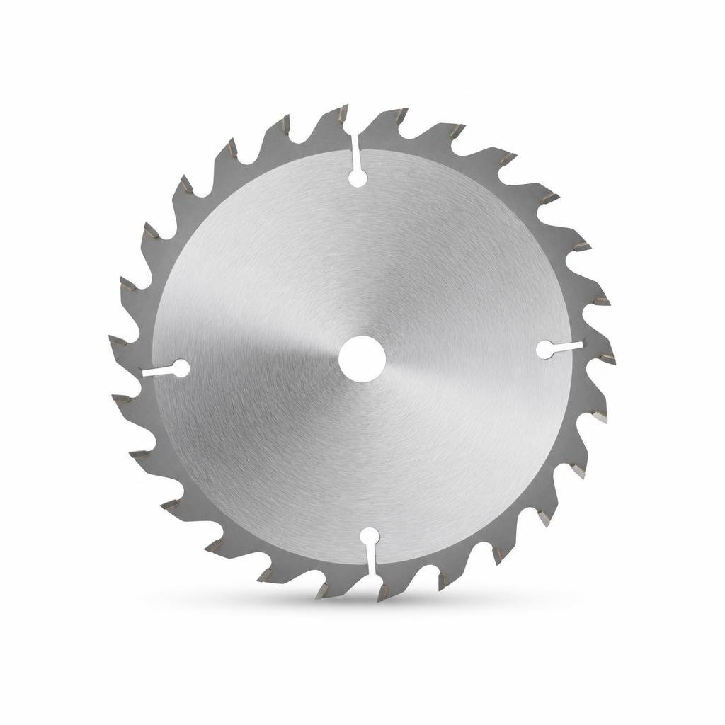 BOSUN 4" X 30T CIRCULAR SAW WOOD BLADE