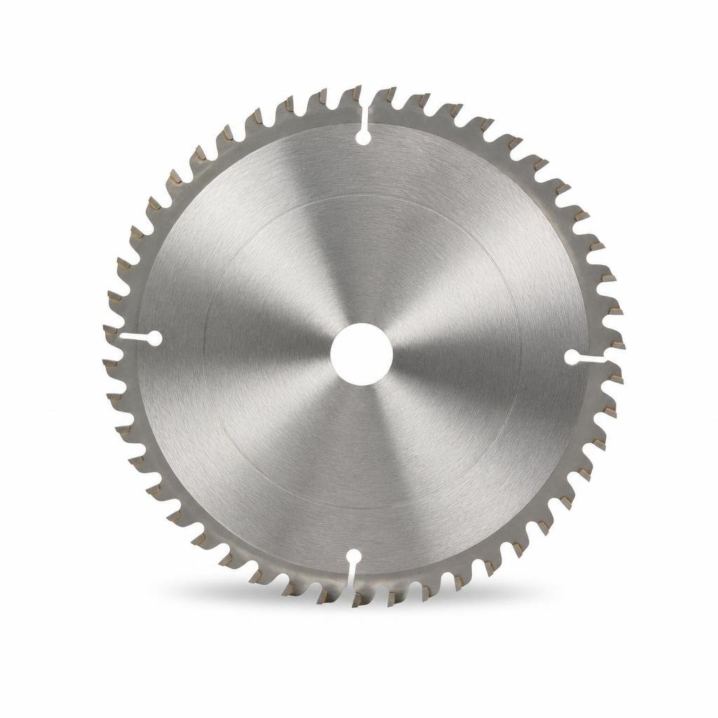 BOSUN 4" X 40T CIRCULAR SAW WOOD BLADE