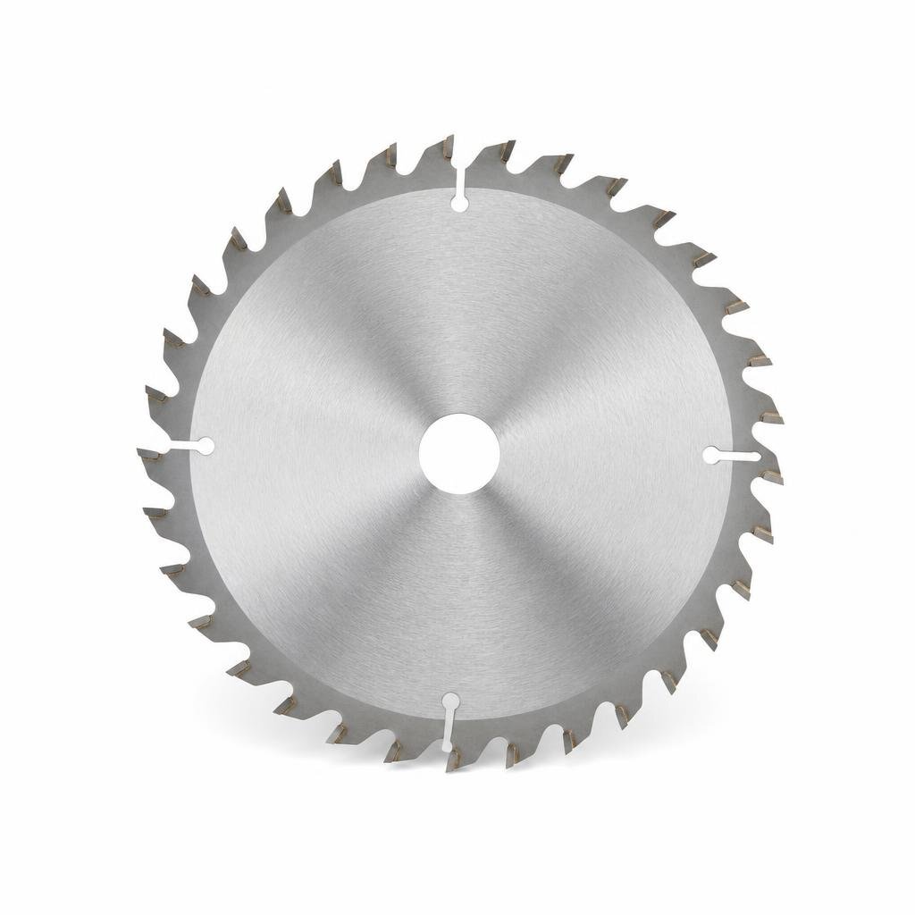 NIETZ 4" X 30T CIRCULAR SAW WOOD BLADE - 529-40-430