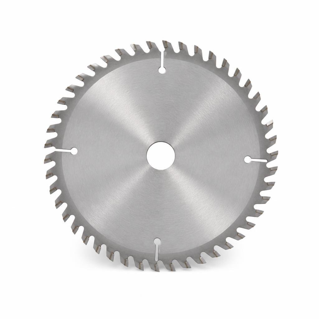 NIETZ 4" X 40T CIRCULAR SAW MULTI BLADE - 529-41-440