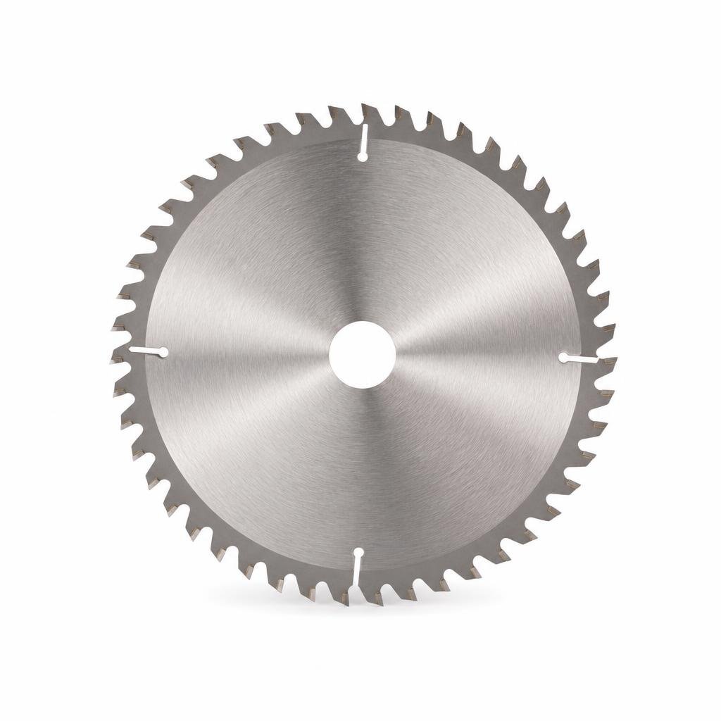 SPEED 4" X 40T CIRCULAR SAW WOOD BLADE