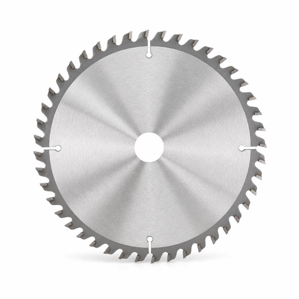 MARS 4" X 40T CIRCULAR SAW ALUMINIUM BLADE