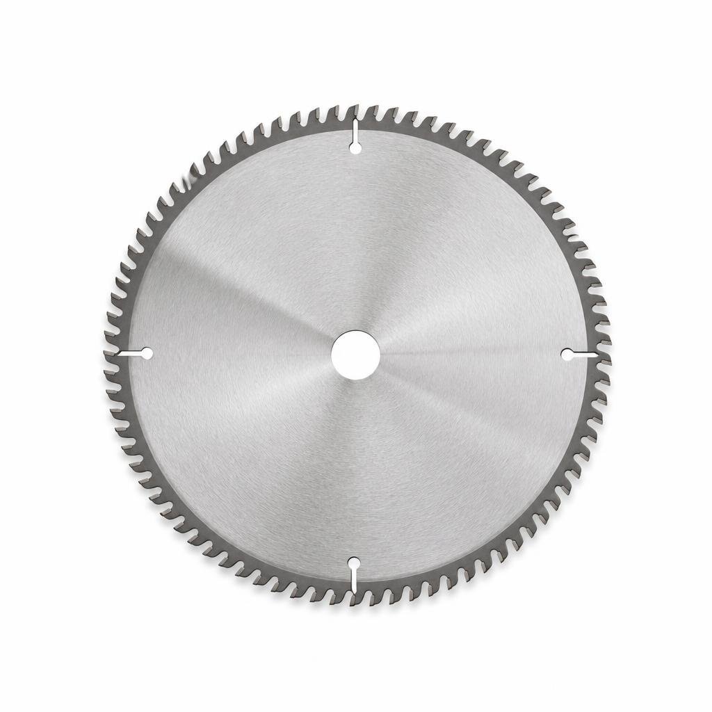 MARS 10" X 120T CIRCULAR SAW ALUMINIUM BLADE