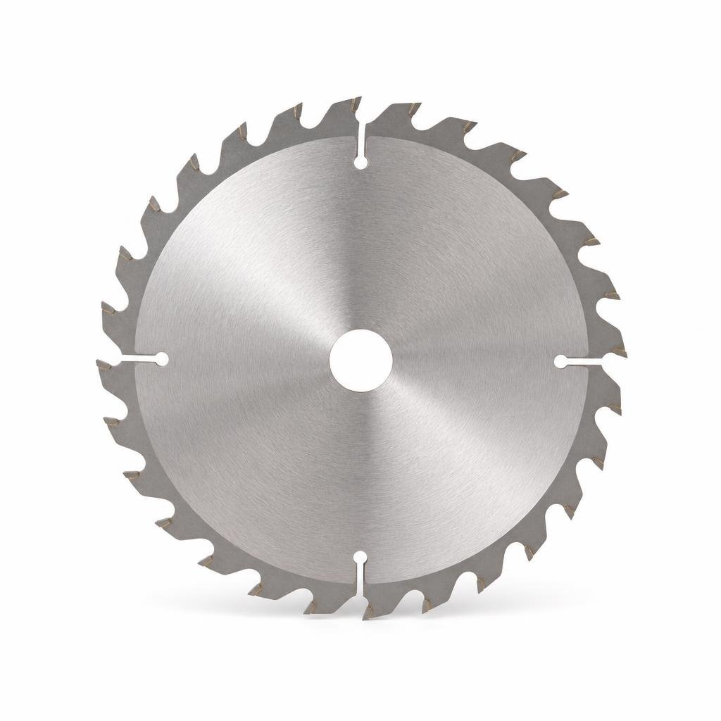 MARS 7" X 24T CIRCULAR SAW BLADE