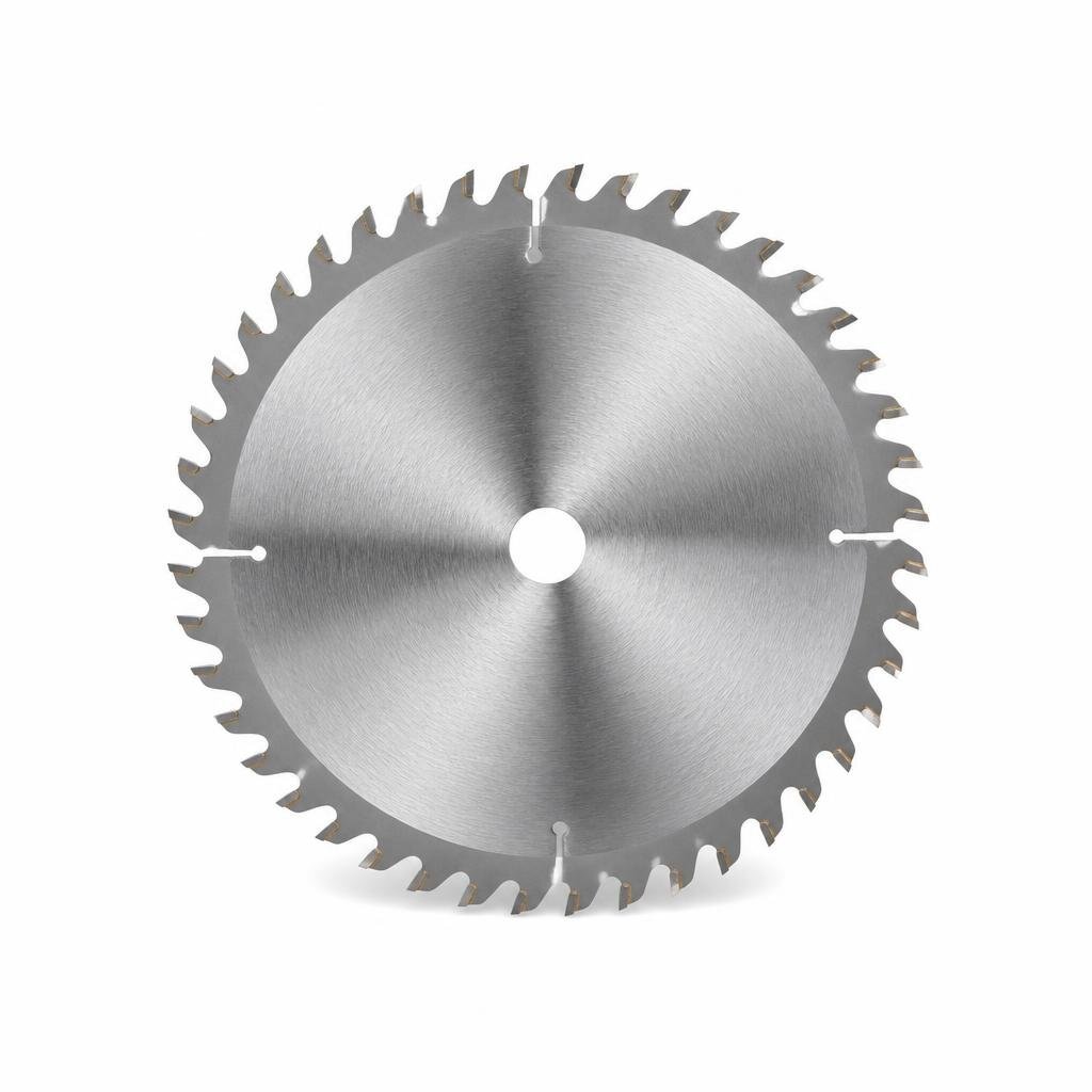 SWIFT 4" X 40T CIRCULAR SAW WOOD BLADE