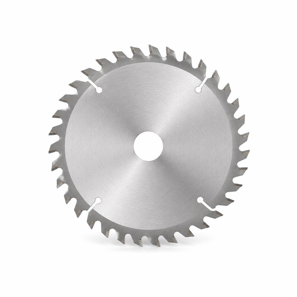 EYUGA 4" X 30T CIRCULAR SAW WOOD BLADE
