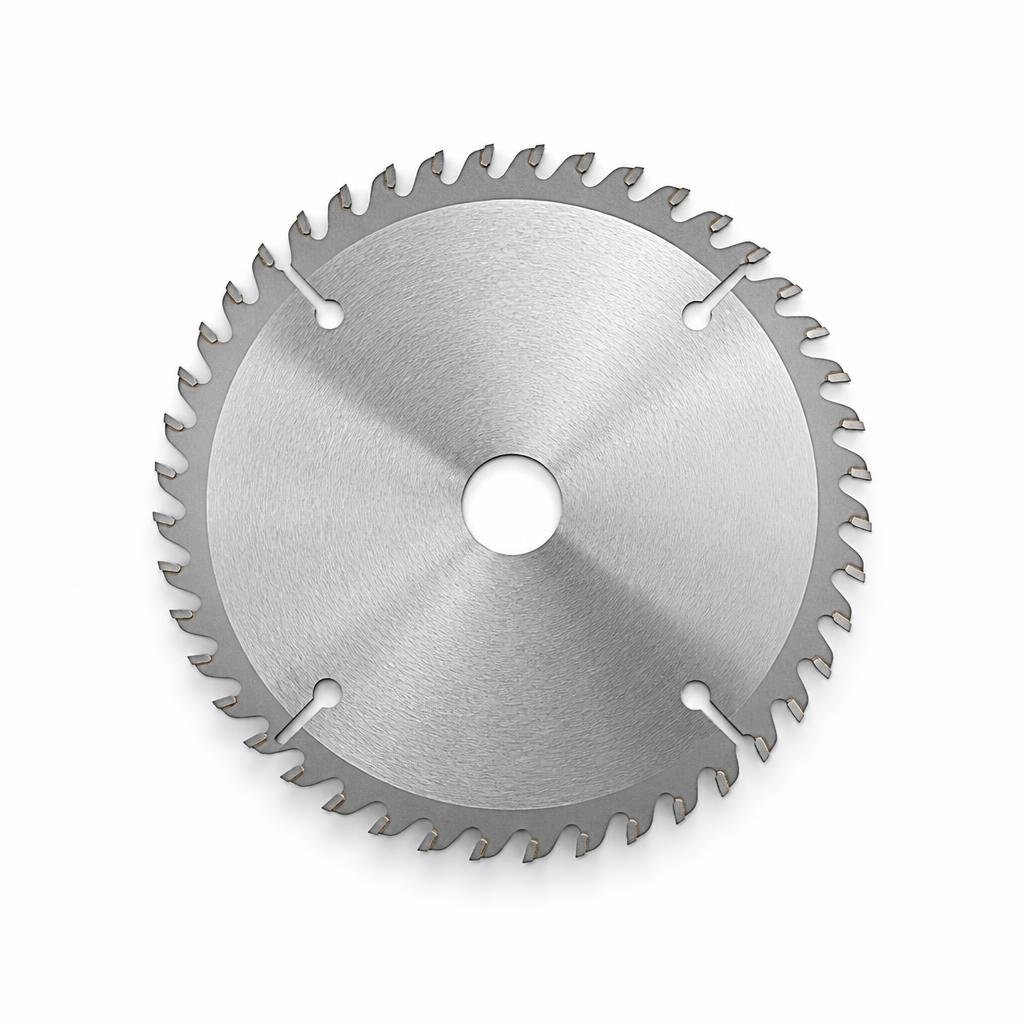 EYUGA 4" X 40T CIRCULAR SAW WOOD BLADE