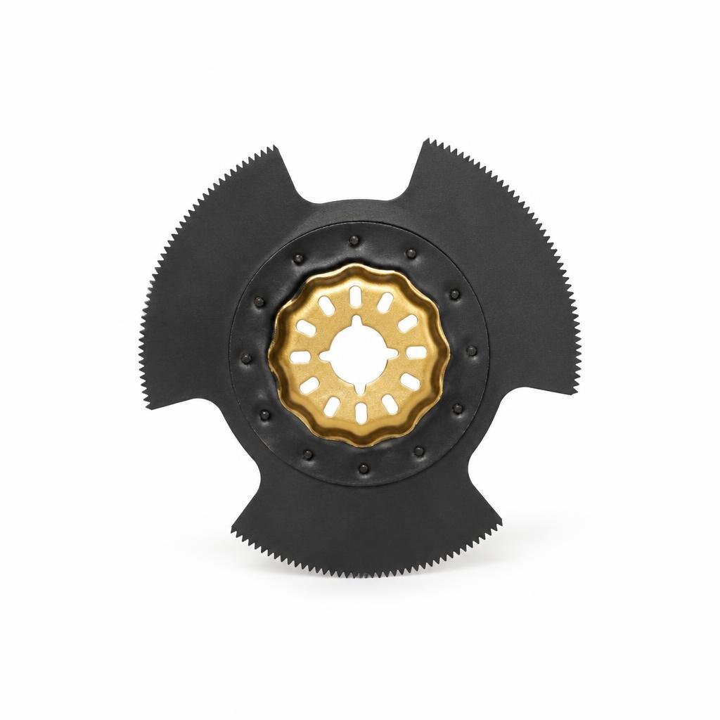 DELON 4" MULTI CUTTER