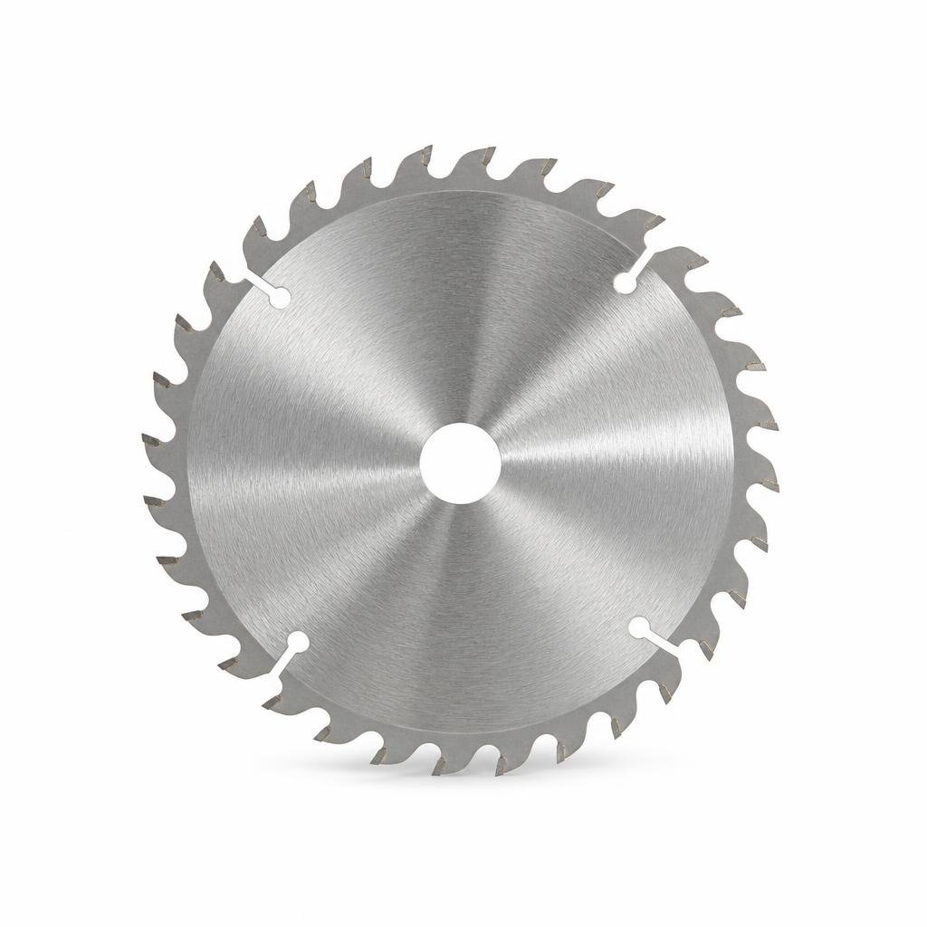 M-GMX 4" X 30T CIRCULAR SAW WOOD BLADE