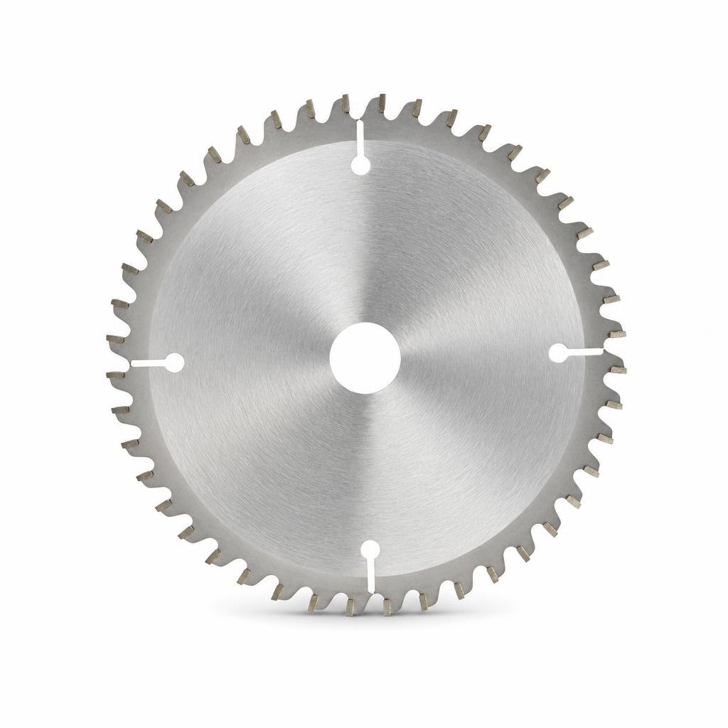 M-GMX 4" X 40T CIRCULAR SAW WOOD BLADE