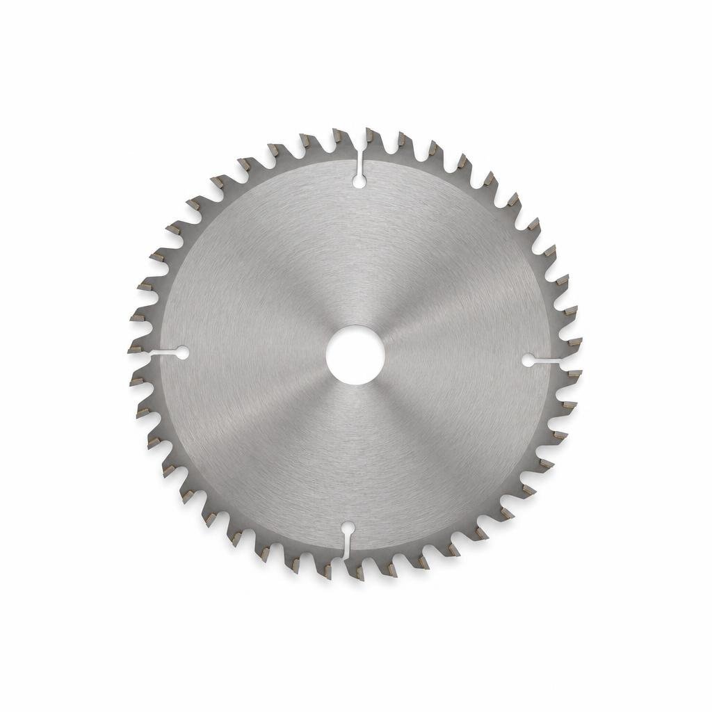 M-GMX 7" X 40T CIRCULAR SAW WOOD BLADE