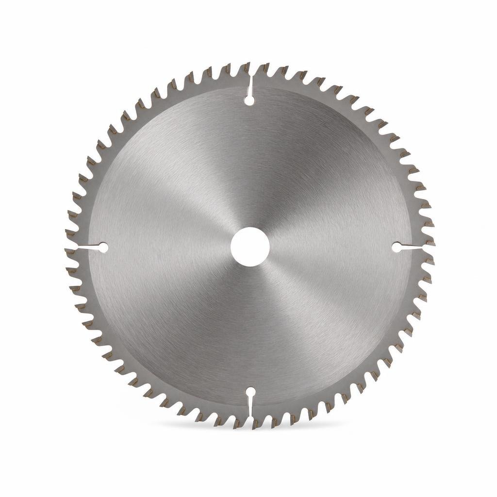 M-GMX 7" X 60T CIRCULAR SAW WOOD BLADE