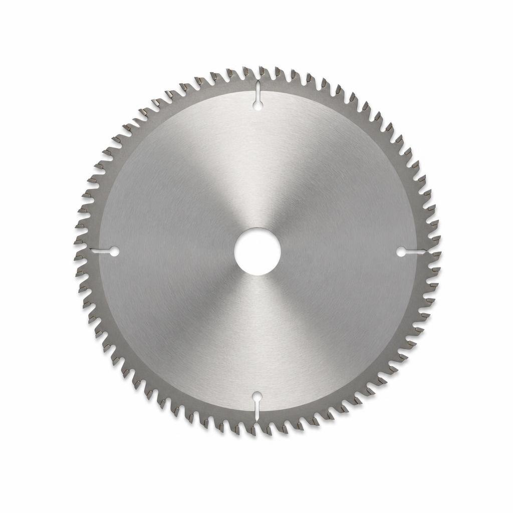 M-GMX 7" X 80T ALUMINIUM CIRCULAR SAW BLADE