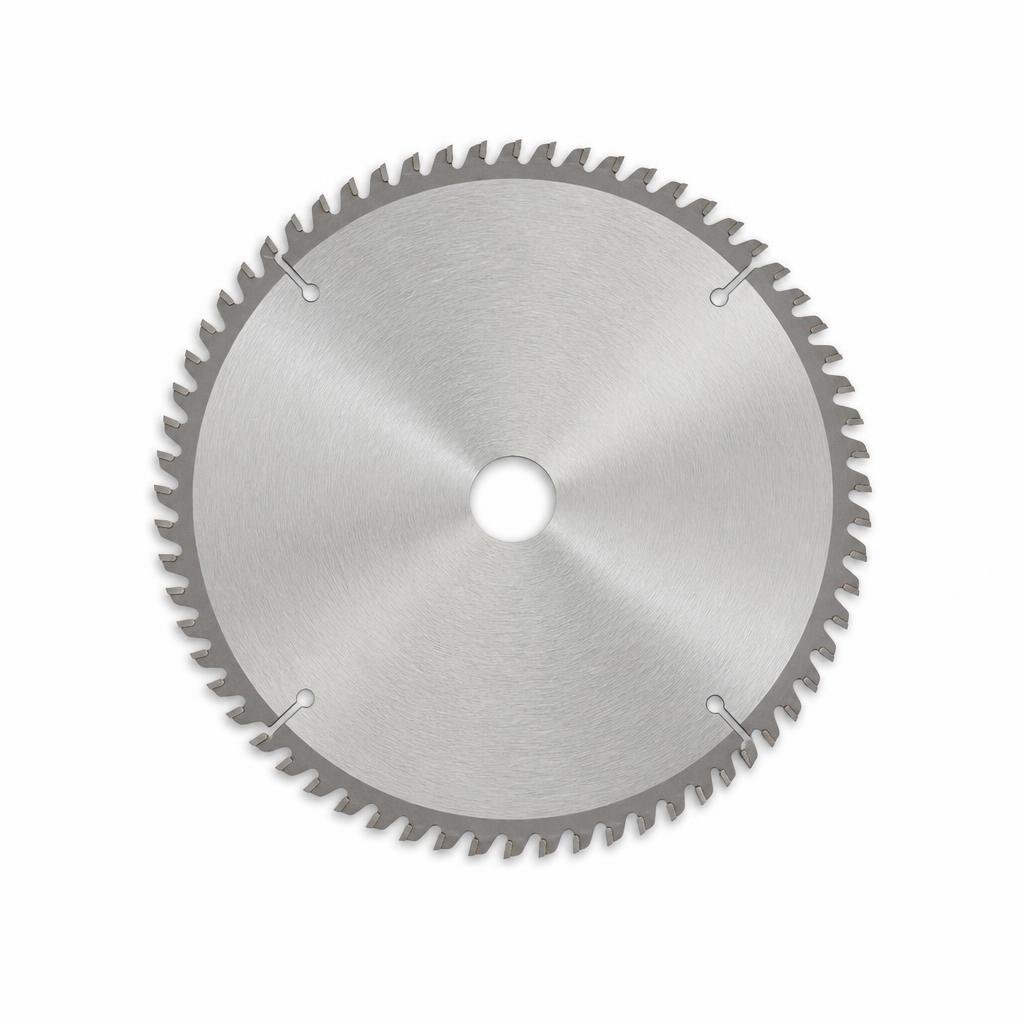 GMX 9" X 60T CIRCULAR SAW WOOD BLADE