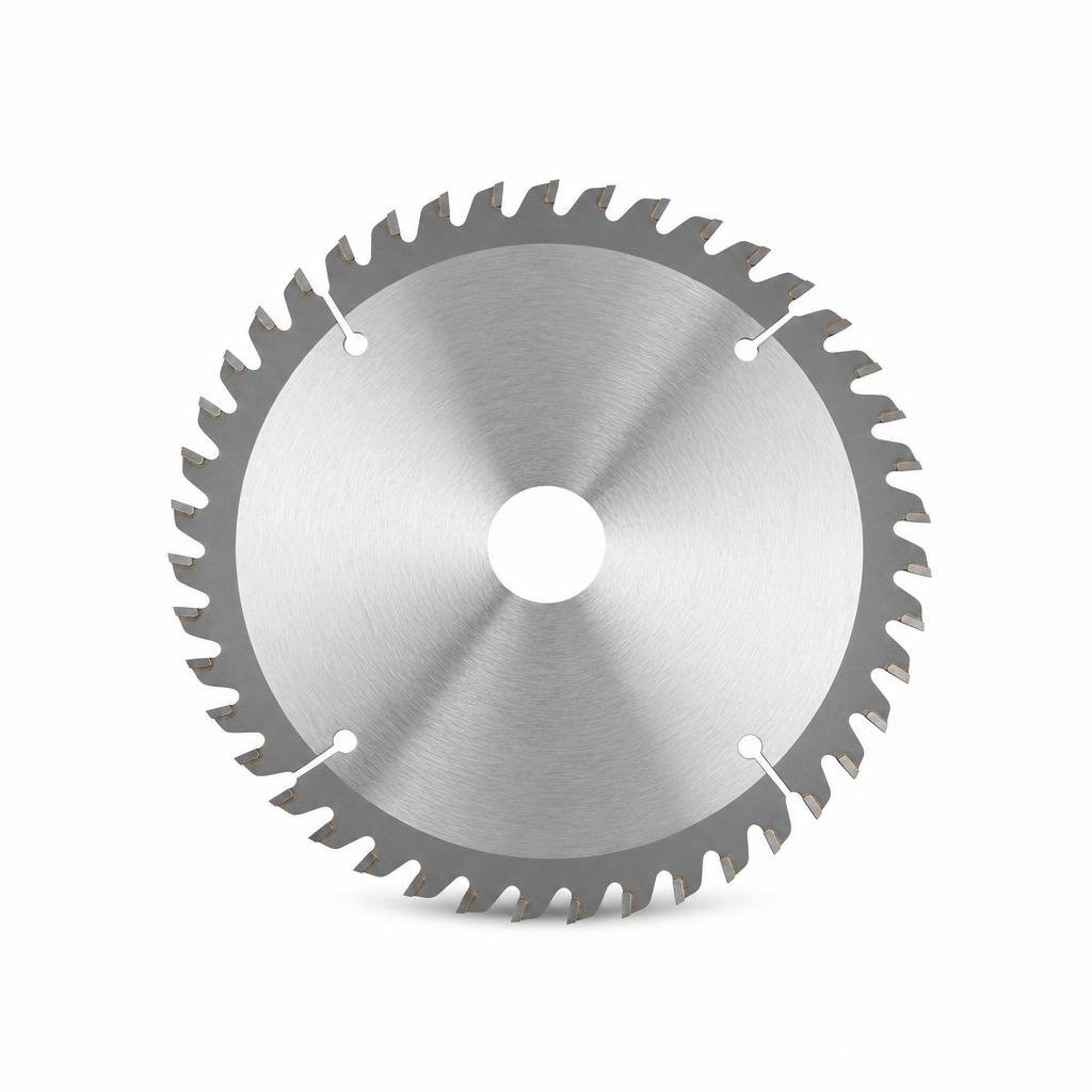 NATORO 4" X 40T CIRCULAR SAW WOOD BLADE