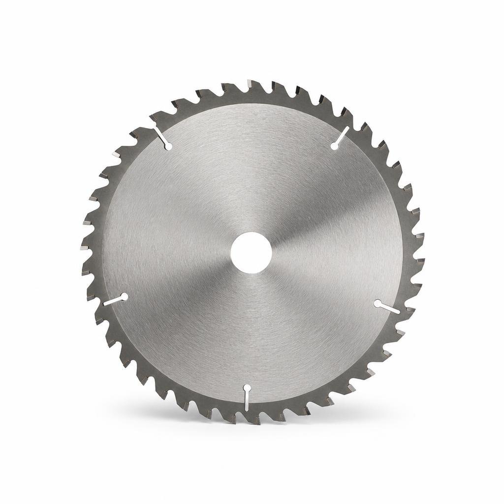 NATORO 4" X 40T H/DUTY CIRCULAR SAW WOOD BLADE