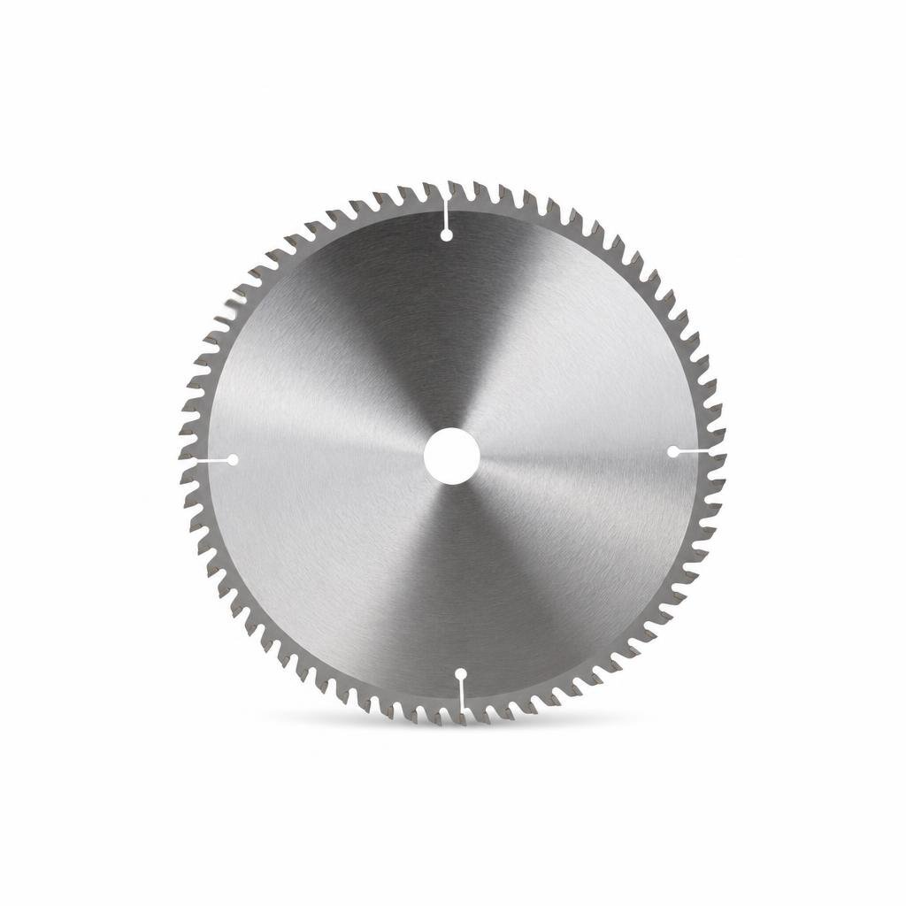 GMX 12" X 120T ALUMINIUM SAW BLADE