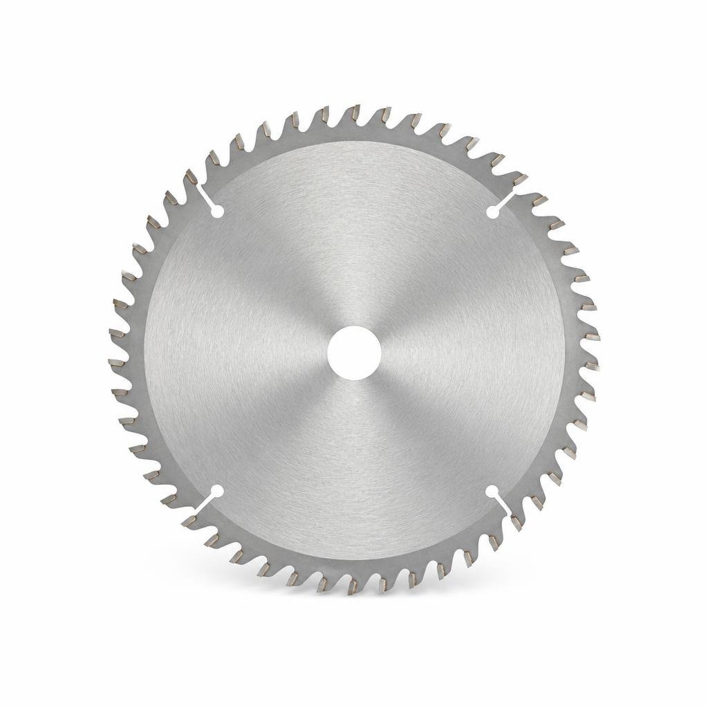 BOSCH 6 1/4" X 40T CIRCULAR SAW WOOD BLADE