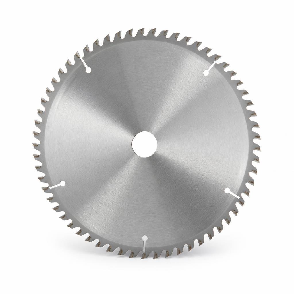 BOSUN 7" X 60T CIRCULAR SAW WOOD BLADE
