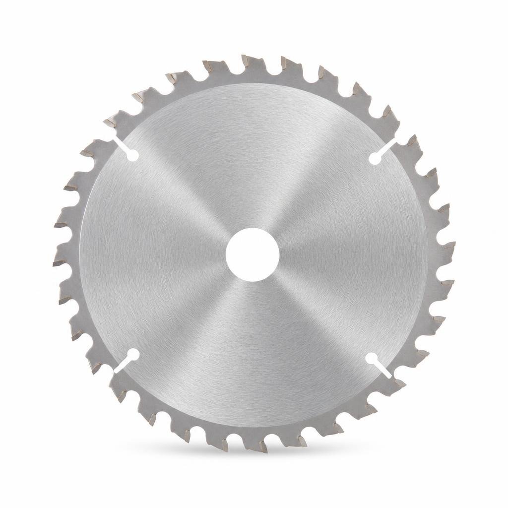 BOSCH 7 1/4" X 30T CIRCULAR SAW WOOD BLADE