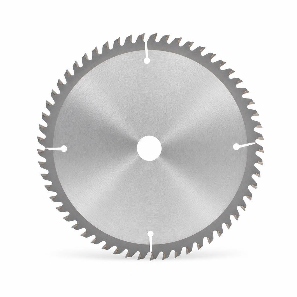 BOSCH 7 1/4" X 60T CIRCULAR SAW WOOD BLADE