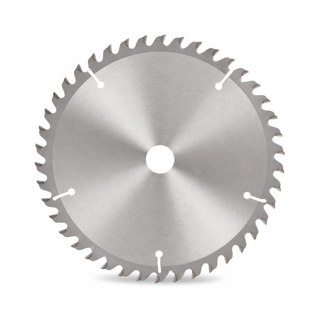 NIETZ 7" X 40T CIRCULAR SAW WOOD BLADE - 529-40-740