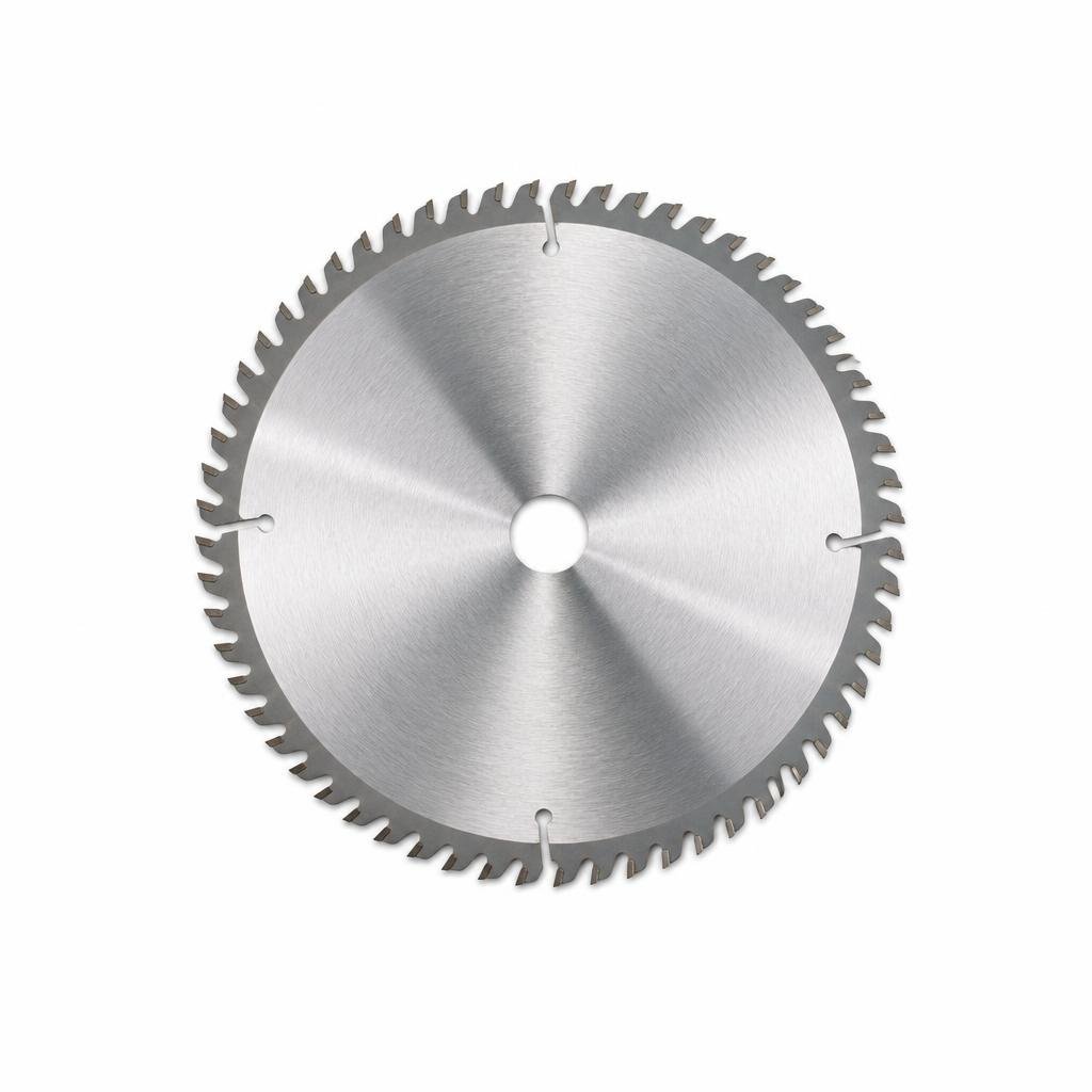 NIETZ 7" X 60T CIRCULAR SAW WOOD BLADE - 529-40-760
