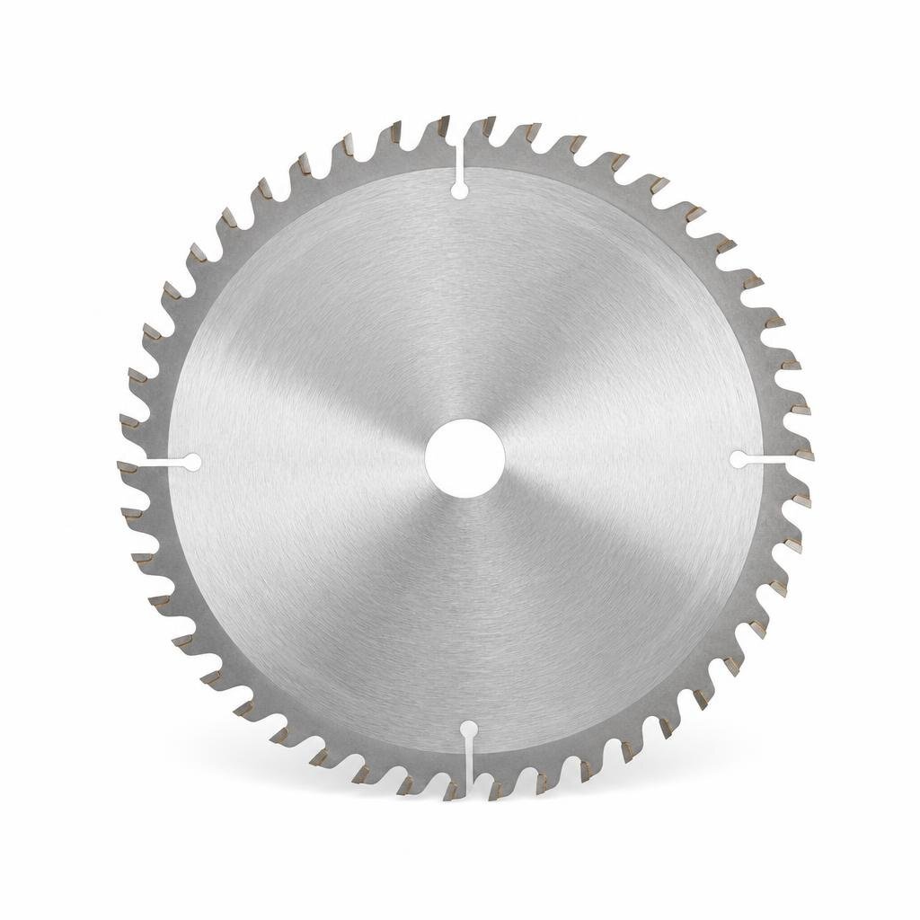 NAVOTA 7" X 40T CIRCULAR SAW WOOD BLADE